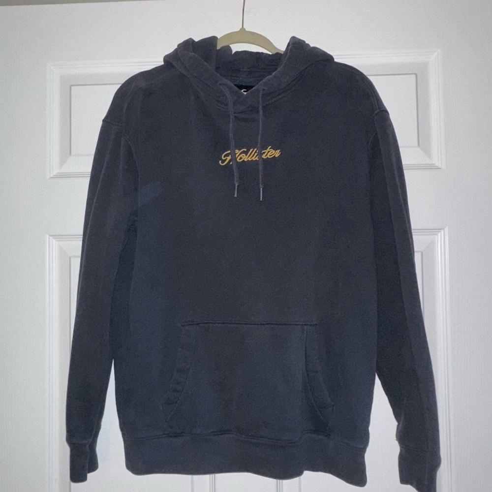 Hollister Hoode